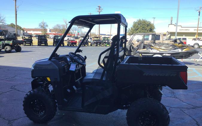 2026 POLARIS RANGER 500