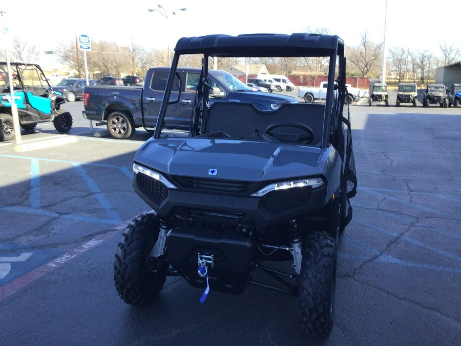 2026 POLARIS RANGER 500