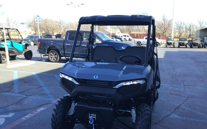 2026 POLARIS RANGER 500