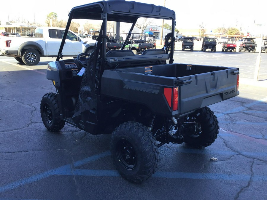 2026 POLARIS RANGER 500