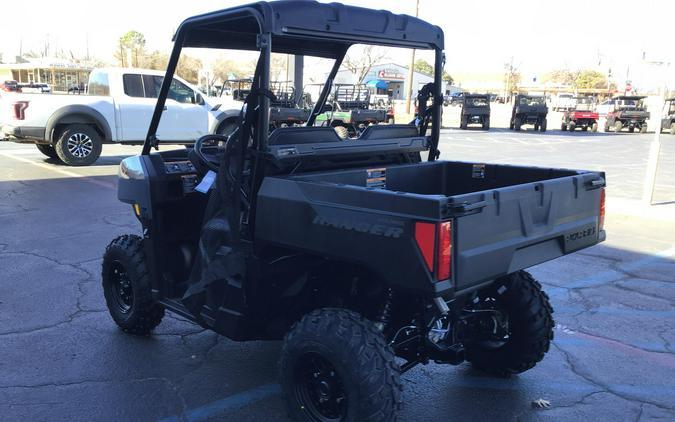 2026 POLARIS RANGER 500