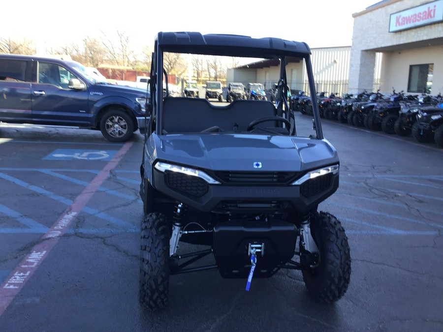 2026 POLARIS RANGER 500