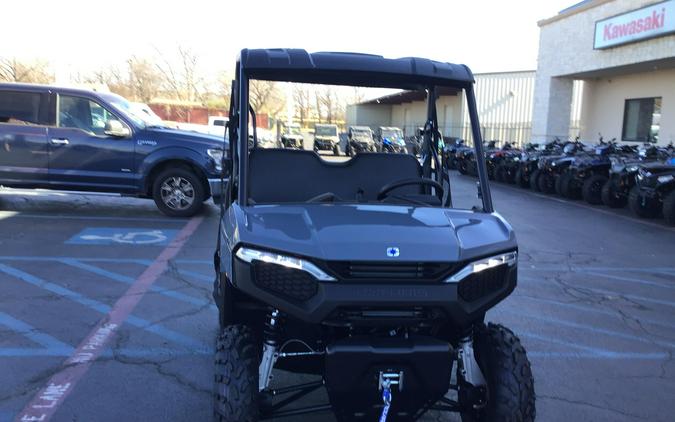 2026 POLARIS RANGER 500