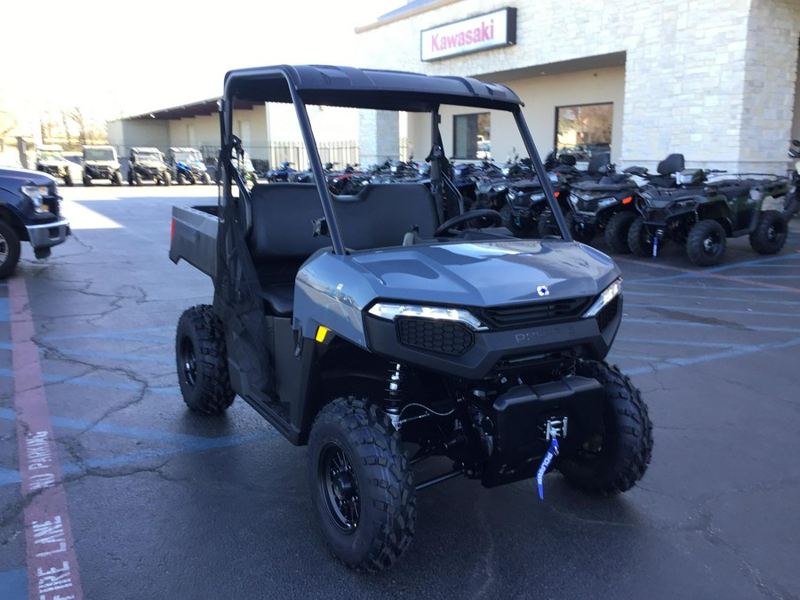 2026 POLARIS RANGER 500