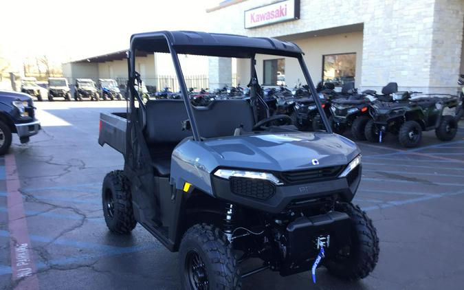 2026 POLARIS RANGER 500