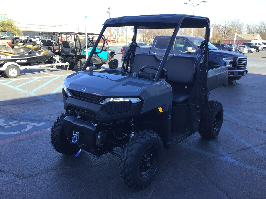 2026 POLARIS RANGER 500