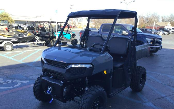 2026 POLARIS RANGER 500