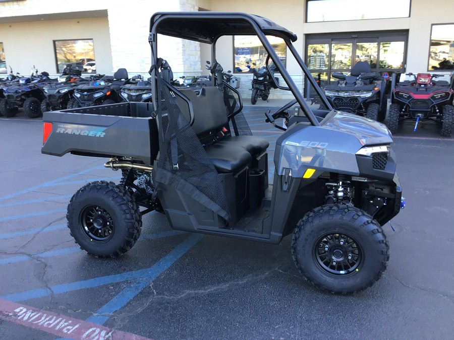 2026 POLARIS RANGER 500