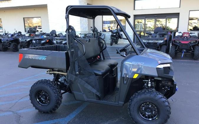 2026 POLARIS RANGER 500