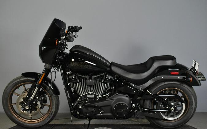 2023 Harley-Davidson Low Rider S FXLRS