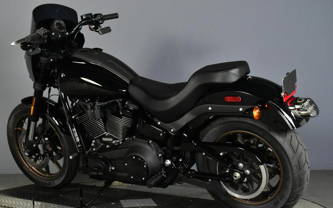 2023 Harley-Davidson Low Rider S FXLRS