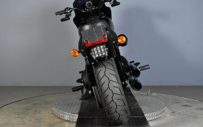 2023 Harley-Davidson Low Rider S FXLRS