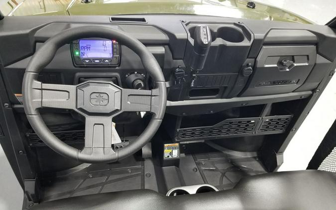 2026 Polaris Ranger® SP 570 Base