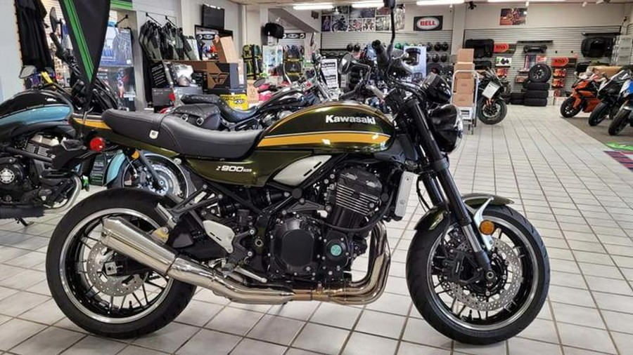 2020 kawasaki z900rs colors