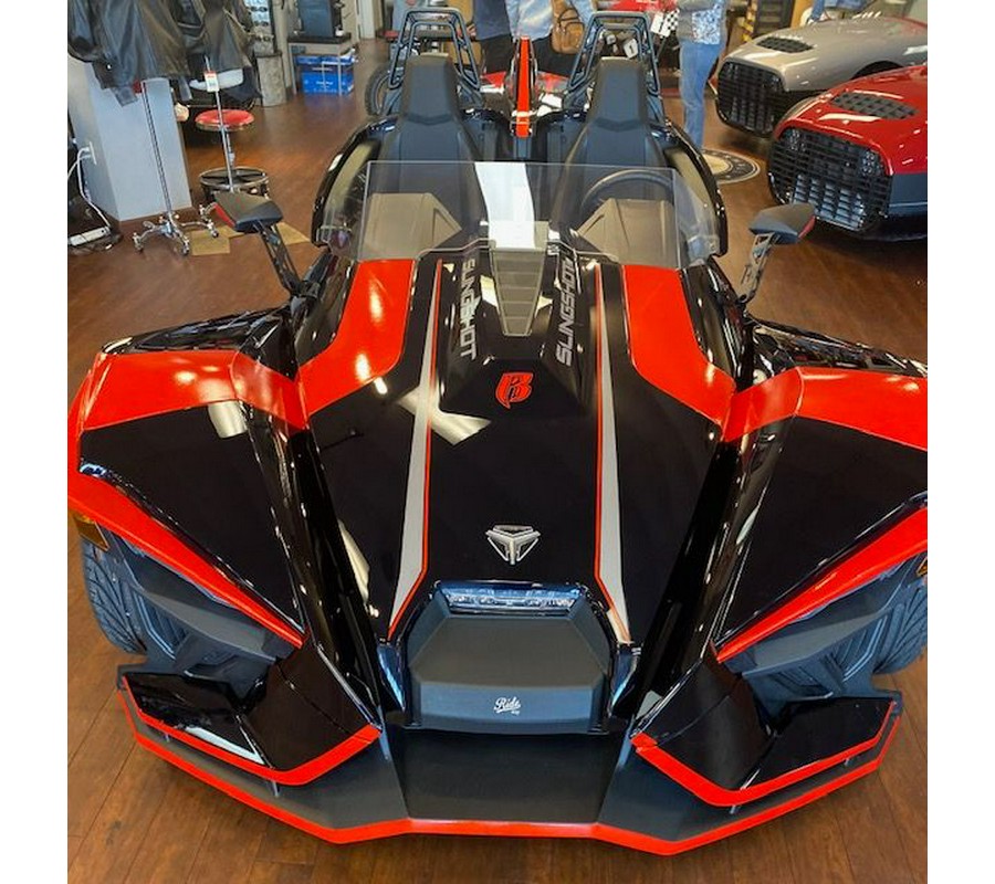 2021 Slingshot SL