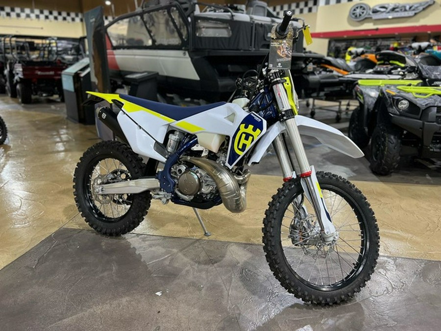 2023 Husqvarna TE 300