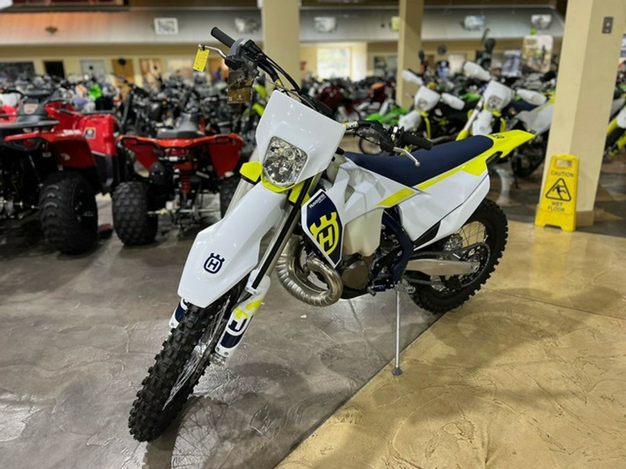 2023 Husqvarna TE 300