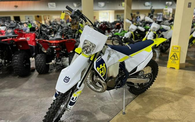 2023 Husqvarna TE 300