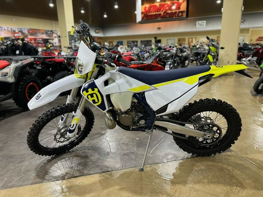 2023 Husqvarna TE 300