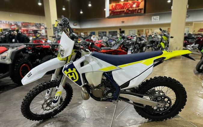 2023 Husqvarna TE 300