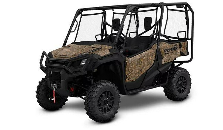 2023 Honda PIONEER 10005 FOREST