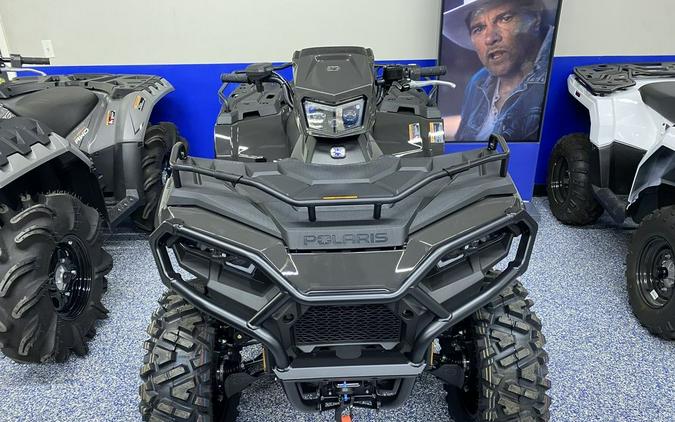 2024 Polaris® Sportsman 570 Ride Command Edition