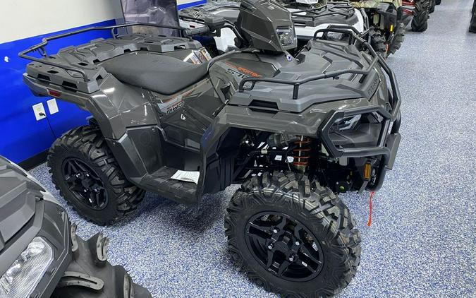 2024 Polaris® Sportsman 570 Ride Command Edition