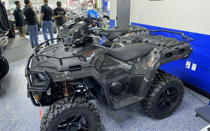 2024 Polaris® Sportsman 570 Ride Command Edition