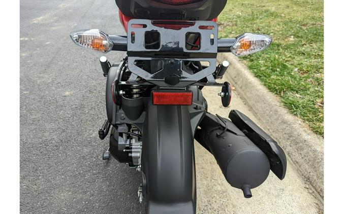 2023 Honda NAVI