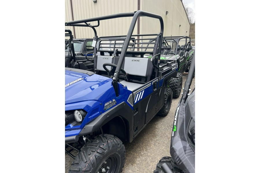 2024 Kawasaki MULE PRO-FXR 1000 BASE