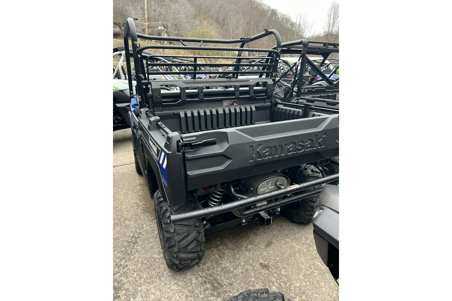 2024 Kawasaki MULE PRO-FXR 1000 BASE