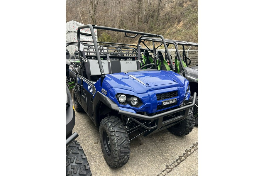 2024 Kawasaki MULE PRO-FXR 1000 BASE