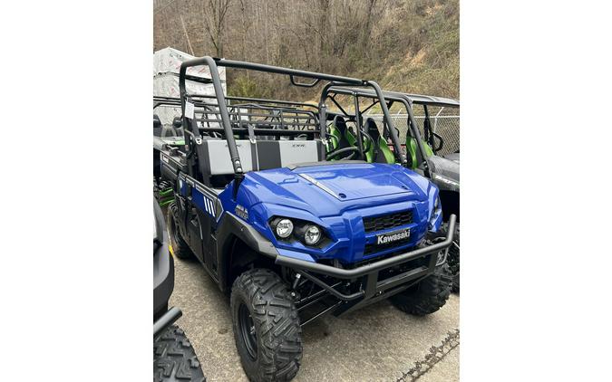 2024 Kawasaki MULE PRO-FXR 1000 BASE