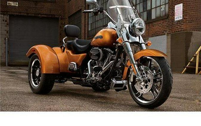 2015 Harley-Davidson Freewheeler™