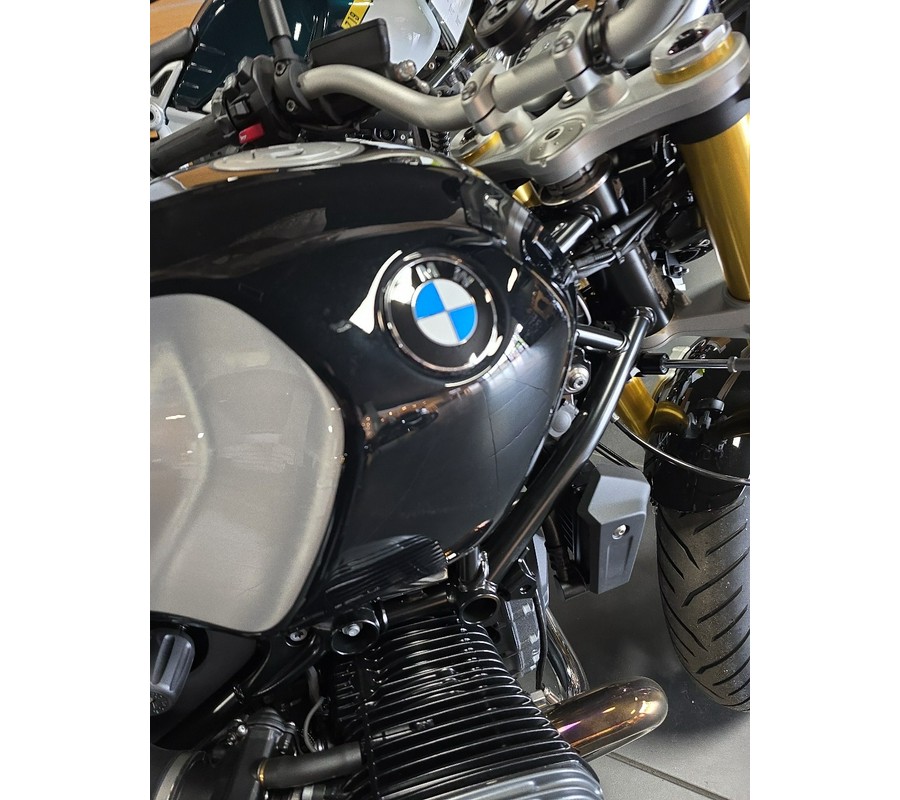 2024 BMW R 12 NINET