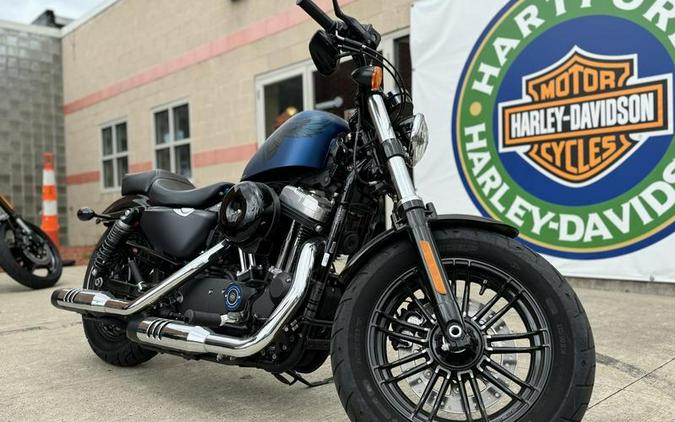 2018 Harley-Davidson® XL1200X AN