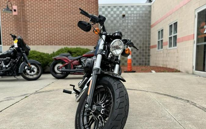 2018 Harley-Davidson® XL1200X AN