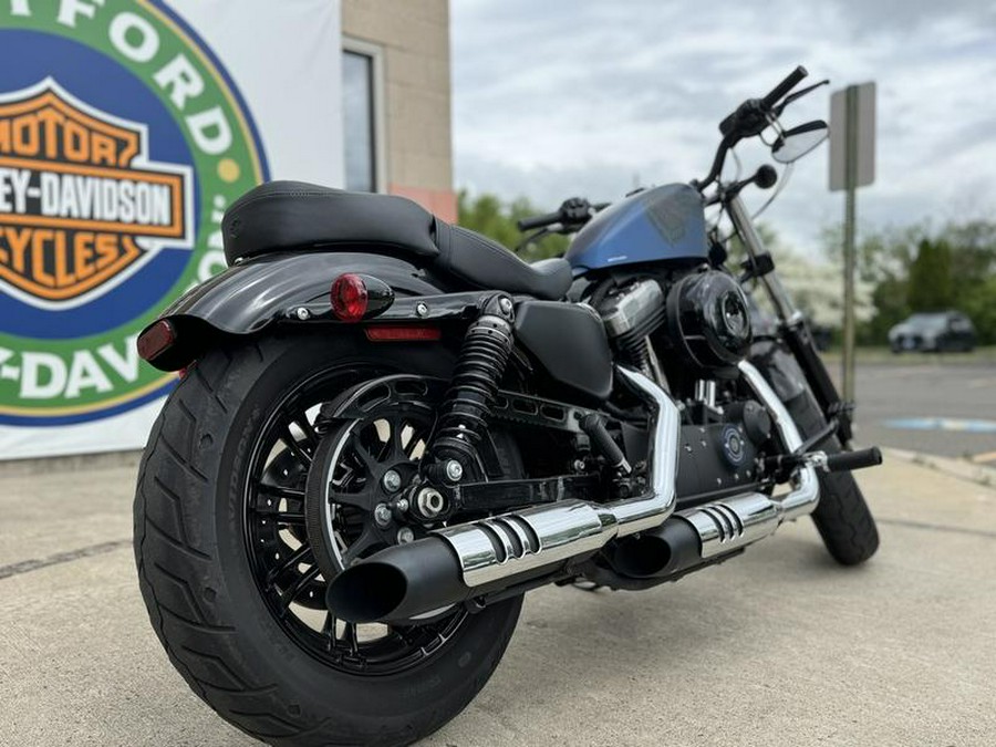 2018 Harley-Davidson® XL1200X AN