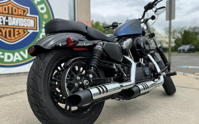 2018 Harley-Davidson® XL1200X AN