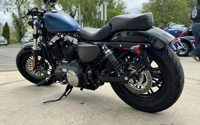 2018 Harley-Davidson® XL1200X AN