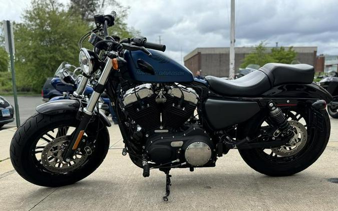 2018 Harley-Davidson® XL1200X AN