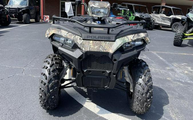 2024 Polaris® Sportsman 570 Polaris Pursuit Camo