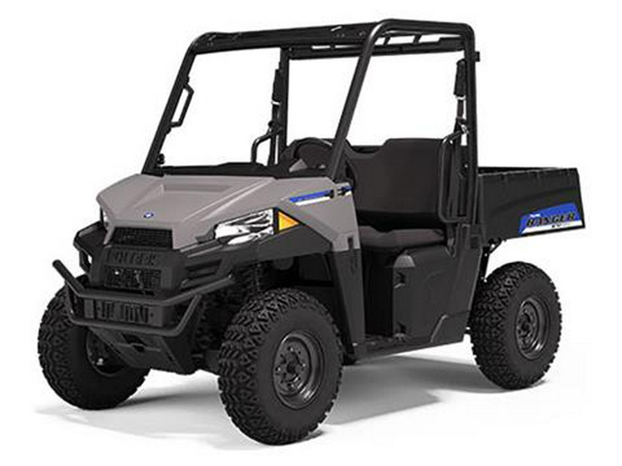 2022 Polaris Ranger EV