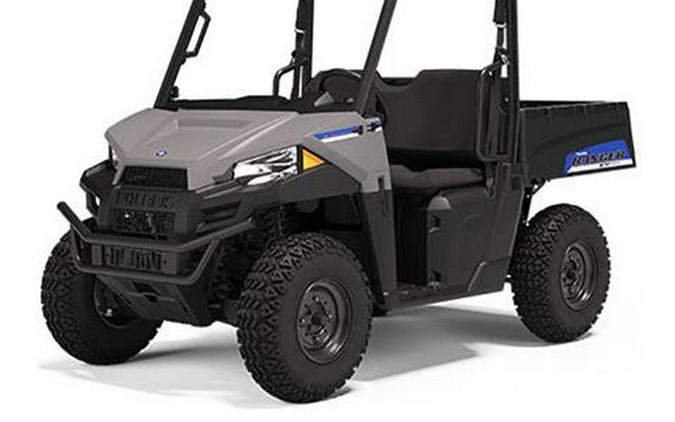 2022 Polaris Ranger EV