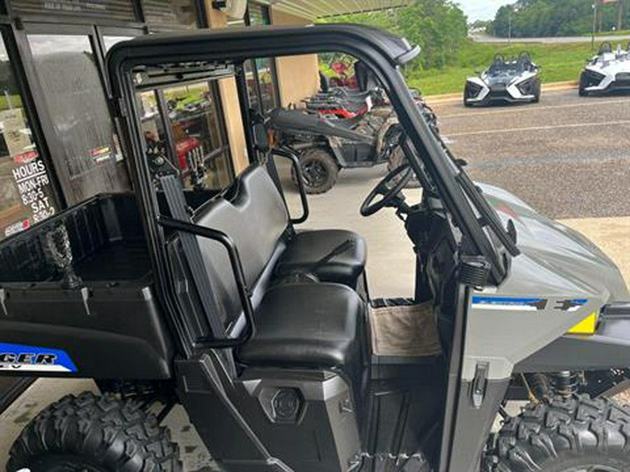 2022 Polaris Ranger EV