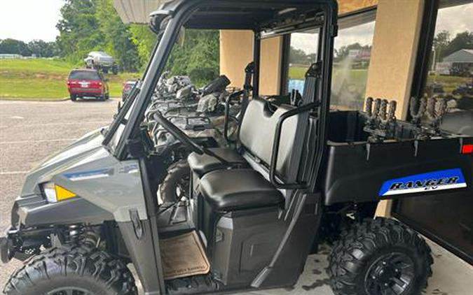 2022 Polaris Ranger EV