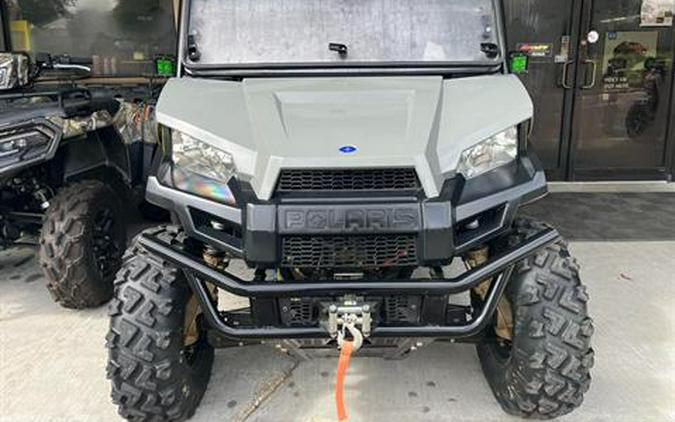 2022 Polaris Ranger EV