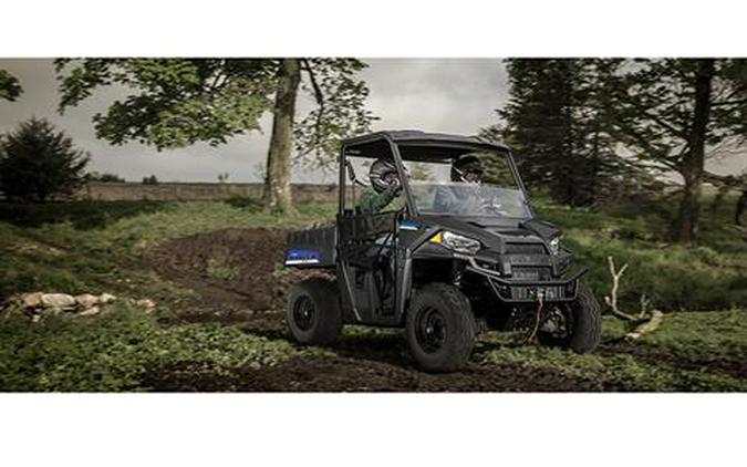 2022 Polaris Ranger EV