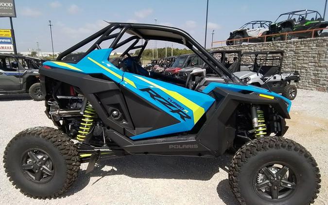 2024 Polaris RZR Turbo R Premium