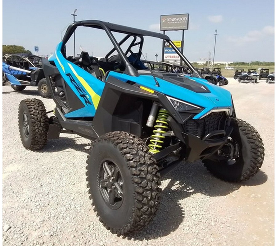 2024 Polaris RZR Turbo R Premium